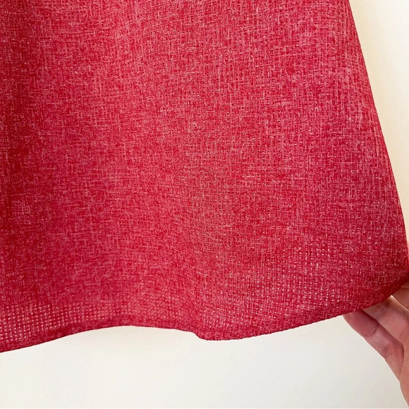 Columbia Omni Freeze Zero Titanium Vented Shirt Red XL or XXL Outdoor Cooling - Picture 9 of 12